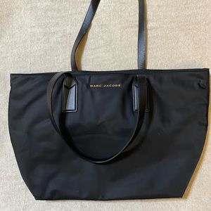 marc jacobs nylon tote